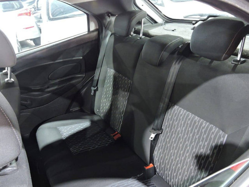 Ford Ka 1.5 Sigma Flex Se Manual