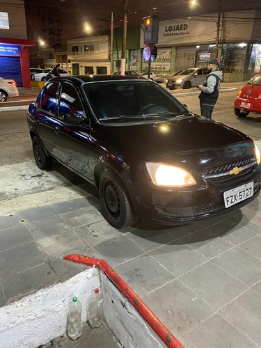 Imagem 3 de 6 de Chevrolet Classic 2015 1.0 Ls Flex Power 4p