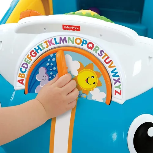 Fisher price laugh & learn smart stages car sales