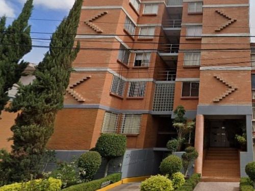  Departamento En Venta En Colonia Escandon  