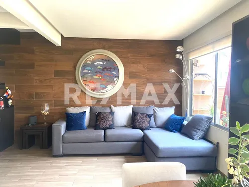 Casa En Venta En Bosque Real