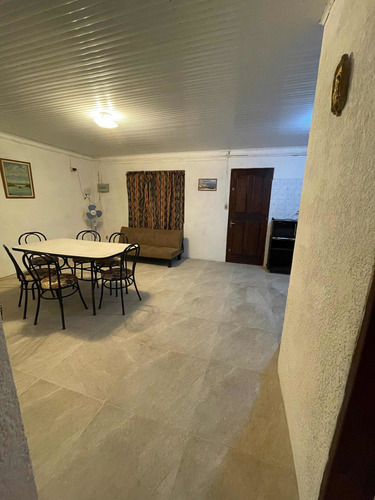 Alquiler Casa En La Paloma