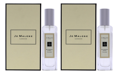 Perfume Jo Malone Blackberry And Bay Cologne 30 Ml Para Muje