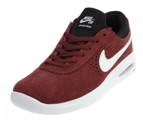 zapatillas nike bordo hombre