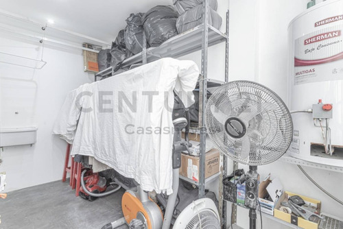 Imagen 20 de 29 de Venta Recoleta - Pza Vte Lopez - Exclusivo Piso 2 Dormitorios - Excelente Estado