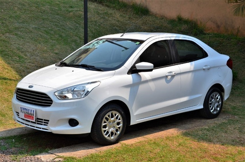 Ford Ka + Se 1.0 Flex