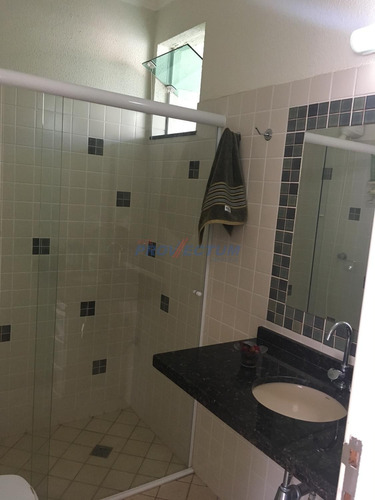 Imagem 16 de 30 de Casa À Venda Em Chácara Areal - Ca236186