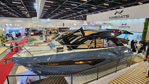 Nx 41 New Series 2025