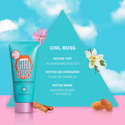 Kit Piel Suave Y Perfumada Sorry Not Sorry