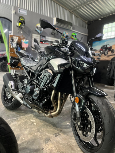 Z900 Abs 2025