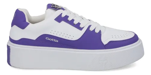 Zapatillas Supra Moradas Justin Bieber Dc MercadoLibre