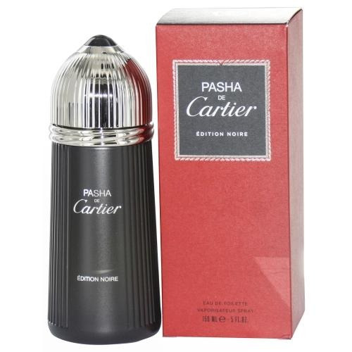 Edt 5.0 Onzas Pasha Por Cartier Para Hombre En Spray