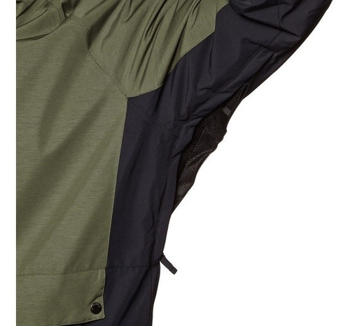 Campera Ski - Snowboard // Quiksilver Ambition