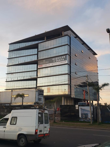 Imagen 10 de 22 de Oficina One Palmas Buenavista, San Isidro