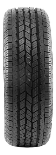Pneu 245/70r16 Durable Rebok H/t Tl Wl 107t Durable 32166 Índice De Velocidade T