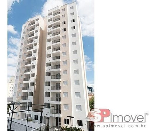Imagem 6 de 9 de Venda Residential / Apartment Vila Mazzei São Paulo - 7847