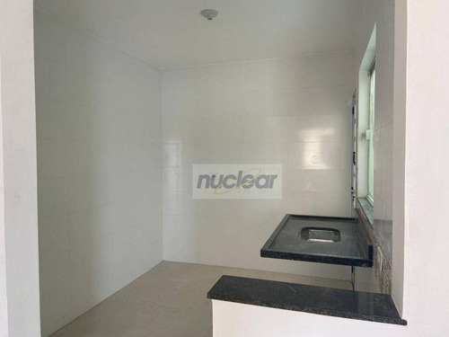 Imagem 10 de 16 de Casa Com 2 Dormitórios À Venda, 60 M² Por R$ 282.000,00 - Itaquera - São Paulo/sp - Ca2053