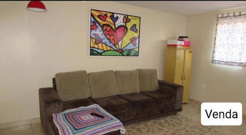 Imagem 8 de 20 de Ca0740 - Casa A Venda Na Região Do Jardim Canadá Em Foz Do Iguaçu- Pr - Ca0740