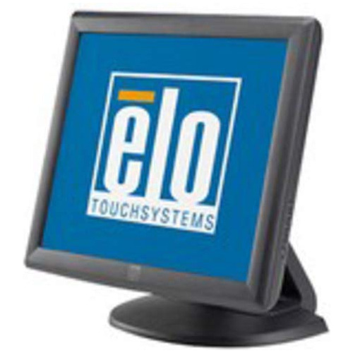 Elo Pantalla Tactil In Accutouch Dualser Usb Ctlr Gray