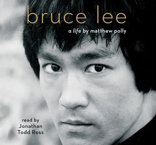 Libro: Bruce Lee: A Life