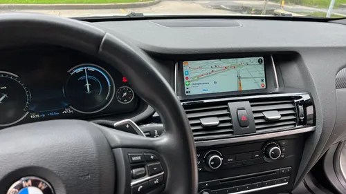 BMW X4 2.0 Xdrive20i Xline