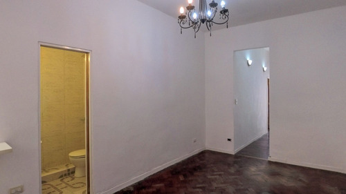 Imagen 6 de 24 de Venta Depto 2 Ambientes En Pb C/patio Y Parrilla