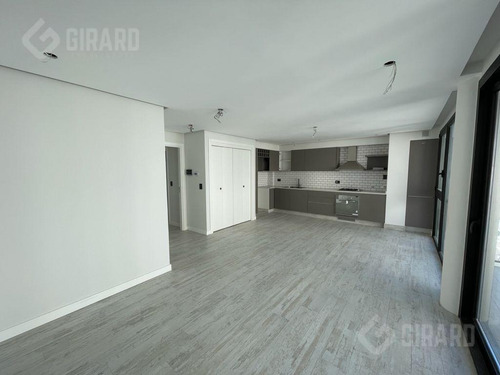 Imagen 12 de 30 de Edificio La Palma Ii , Semipiso De 3 Ambientes En Venta, Playa Grande