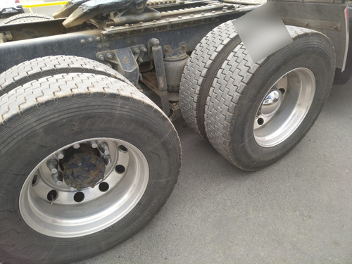 Tracto Mack Pinnacle, 2014, 6x4, Oportunidad