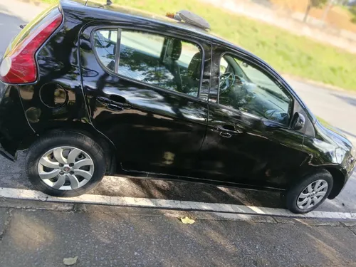 Imagem de Fiat Palio 2012 1.0 Attractive Flex 5p