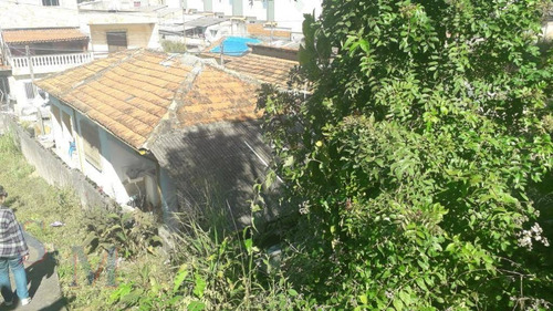 Imagem 3 de 6 de Casa Com 2 Dormitórios À Venda, 150 M² Por R$ 275.500,00 - Vila Zefira - São Paulo/sp - Ca0651