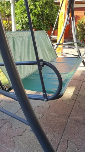 Repuesto Asiento Pvc Columpio 1 30 Mts Ancho