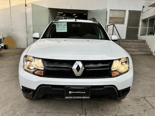 Renault Oroch 2.0 Zen Mt