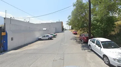 Terreno en venta