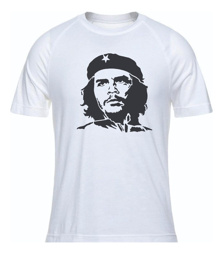 Camisetas Che Guevara  Adultos Y Niños