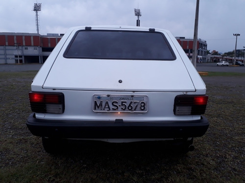 Fiat Fiat 147 Gl