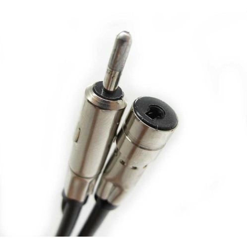 Imagem 2 de 2 de Adaptador Antena Para Carro Phanton Vw 98/ - 30.20.0070