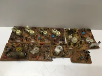 Comprar Placas De Tvs Antigas De Tubo, Ler Anúncio.