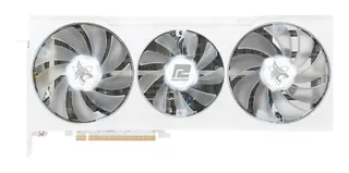 Placa de vídeo AMD PowerColor Hellhound Radeon RX 6700 Series RX 6700 XT AXRX 6700XT 12GBD6-3DHLV2 12GB