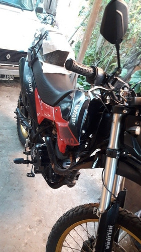 Imagen 8 de 8 de Motomel Cx250