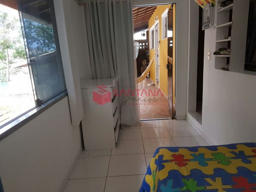 Imagem 16 de 17 de Casa Com Terreno De 1.000m² Na Pitangueiras Para Residência Ou Comercio. - 93150333