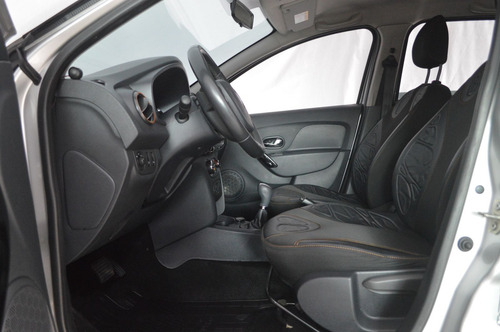 Renault Sandero STEP. Easy R Dyn. Flex 1.6 16V