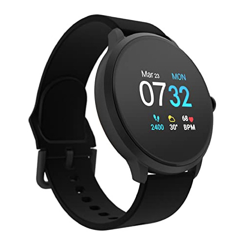 Sport 3 Smartwatch Fitness Tracker Temperatura Corporal...