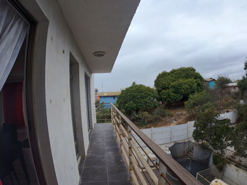 Departamento Cercano A Playa La Herradura