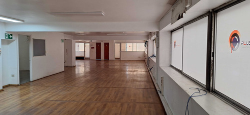 Oportunidad 4 Of. 218m2 C/u Juntas O Separada (69825)