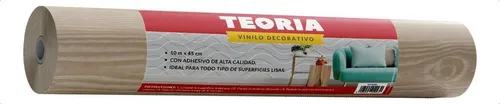 comprar Papel Adhesivo Vinilo Decoracion Rollo 10 Metros Madera Color Encino