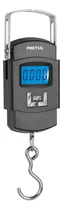 Comprar Báscula Electrónica Colgante 50 Kg De Pilas Pretul 28180 Color Gris Oscuro