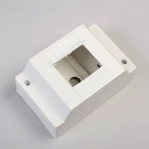 mecanógrafo congestión pelota Kit Caja Termica Exterior + Termica Bipolar + Disyuntor