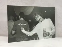 Comprar Cuadros Fotos Rock Nacional 27x42 Charly Garcia Spinetta