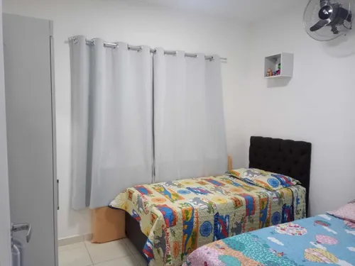 Casa Em Condomínio Fechado Com Piscina Em Bertioga - Sp