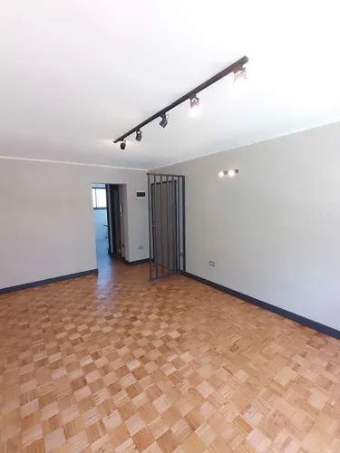 Céntrico 1er Piso, 3 Dorm.1 Poniente Libertad Viña Del Mar
